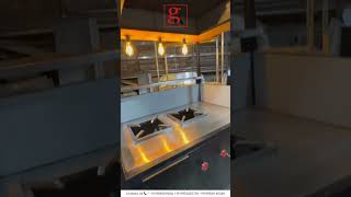 Best Stainless Steel Food Cart | Budget Friendly Food Cart | Customised Food Cart at Factory Price