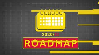 Cubeware Solution Platform Roadmap 2020/21
