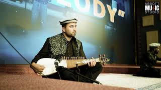 Abbott Music Studio - Adam Khana Charsi Cover