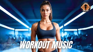 Workout Music 2025 💪 Fitness & Gym Workout Best Songs Playlist EDM House Music 2025