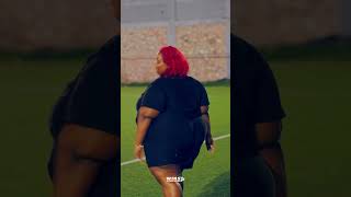 Manman Boubouline te vinn sipòte l nan match la! #winsvisualmedia #football