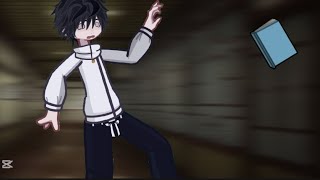 Maki with Yuta in private vs. in public|| Gl2|| Meme|| Yutamaki|| Ft. Inumaki||