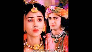 Dushman Hain Duniya|| #radhakrishnasadstatus  #subscribetomychannel #like #share #comment