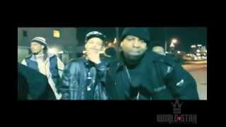 OUTLAWZ  -  COOLEY HIGH