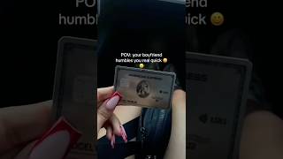 Amex Platinum is Not Hard To Get #shorts #credit #creditcard #amex #money #finance #amexplatinum