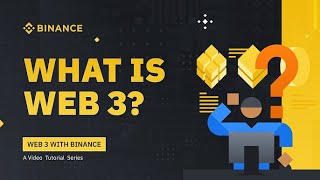 🔐 How to Use Binance Web3 Wallet & Earn from Token Sale