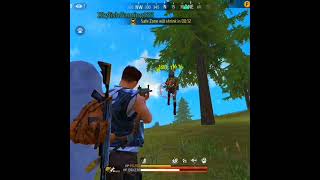 Last enemy br ranked solo mode #shorts #youtubeshorts #freefire #xtylishgaming135 #brranked#solomode
