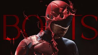 "Boots" - Daredevil | The Devil | [ EDIT ]