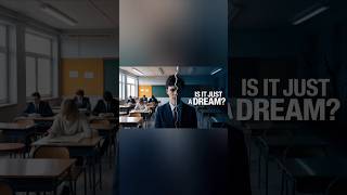 एक अजीब सा सपना!👁️‍💀 Part 2|#netflix #shorts