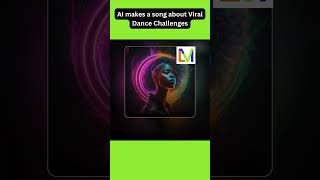 When the rhythm hits and the dance floor is your stage. 🕺💃 AI’s take on viral dance challenges! ma
