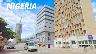 Nigeria Ibadan City Has Changed!