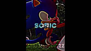 Mario vs Sonic