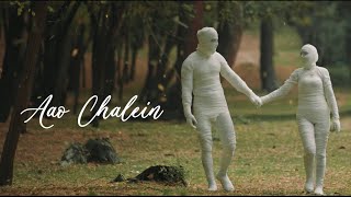 Aao Chalein | Yawar Abdal featuring Vibha Saraf | Official Music Video | NH1 Films