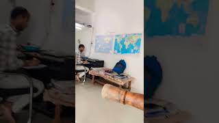 UPSC 2025 and UPPCS prep with ROARO is underway#UPSC2025 #UPPCSROARO #GSpreparation