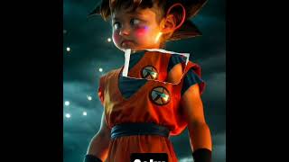 #goku