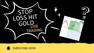 WHY I BOOKED LOSS ? LIVE GOLD TRADING || TAIBANG KT