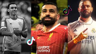 BEST FOOTBALL EDITS - FAILS, GOALS & SKILLS (#11) Football TikTok Compilation 11#footballreels