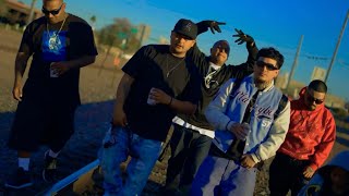 JRV ft. 602Byron - Westside (Official Music Video)