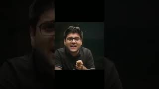 Abhiney sir ने क्या बोल दिया student को #motivation #videos#viral #upsc #trending #matheshorts