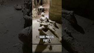 Rarest photos in human history part 7 😱
