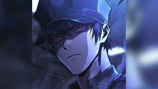 يُقتل أخوه الوحيد على يد أخطر شرير، فيجنّ جنونه ويطارد الأشرار بكوريا Manhwa Reacp