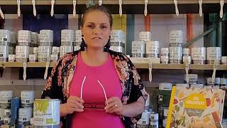 Get Creative with Color and Annie Sloan Chalk Paint