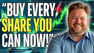 BigBear AI Gets DESTROYED But This Could Be GENERATIONAL Opportunity!