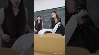 Korean school drama #love #lovestory #school