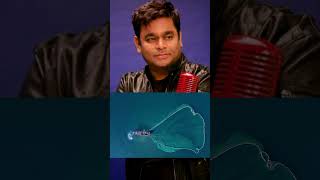 AR Rhoman  #song
