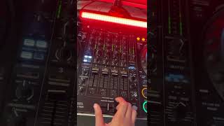 Rate this transition out of 10 #dj #djcommunity #techhouse