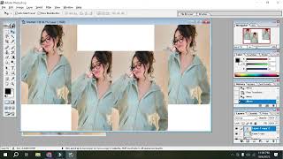 Tutorial On How To Picture Editing Photoshop