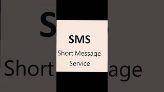 Abbreviations  #acronyms  #abbrevations  #shortsfeed #shortform  #shorts