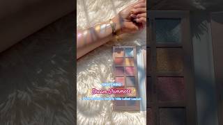Dripping in Shimmer😍​⁠@AnastasiaBeverlyHills #divealulla #ytshorts #anastasia #makeup #mua #viral