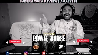 Powerhouse - Coolie | Superstar Rajinikanth | Sun Pictures | Lokesh | Anirudh | Judwaaz