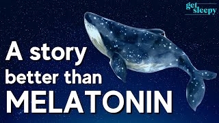 This Bedtime Story Works Better Than Melatonin 🐋 The Sleepy Sounds of the Ocean | RELAXING Story