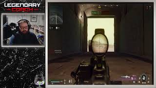 decoy for the win | #legendarycoach on #Twitch