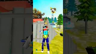 2x Sniper On Fire🔥 Op Solo vs Squad Gameplay🎯 Garena Free Fire #viral #trending