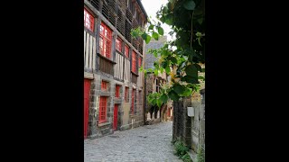 Dinan 1 - BingeonBrittany with Amy - 1juillet2021 - MyFrenchLife org