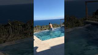 CRAZY VILLA🤩 #iledelareunion #travel #traveler #travelinfluencer