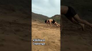 #365hardchallenge #motivation #newyearnewresolution #2025 #hardworkgodswork