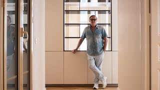 Villa Clément - Une réalisation signée Katia & Philippe Boucobsa