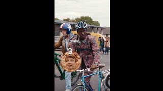 suddenly craving an oatcake 🍪 #sexeducation