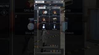 Solo vs solo in lone wolf #all Side gamer #solomode #freefireclips #shorts
