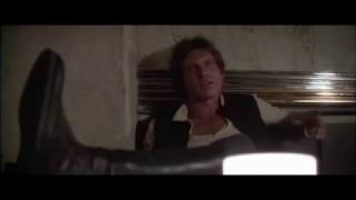 Han shot first.