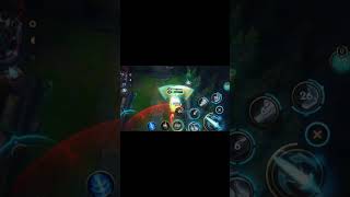 Camille & Galio in Bot Lane #lolwrkillmontage #wildrift #lolwildrifthighlights #camille
