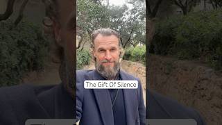 The Gift of Silence #SilenceIsPower #InnerPeace #EmotionalClarity