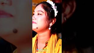 Onjona Sorkar #shorts #short #reels #new #folksong #bissed_gaan