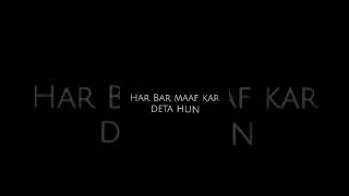 Tum saat hoo yea na hoo💔🌸