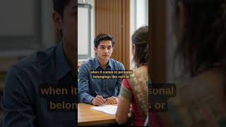 IELTS Follow-Up Questions – Describe Something You Share With Others | Part 3  #ieltsspeaking