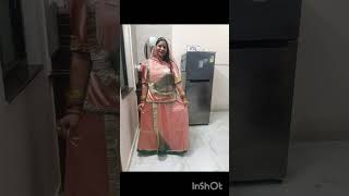 ❤Rajasthani wedding look❤